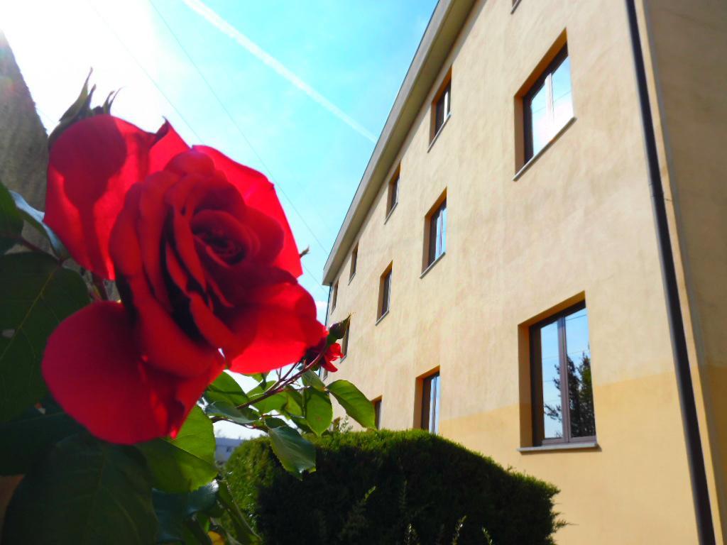 סן ג'וליאנו מילנזה Hotel Majestic מראה חיצוני תמונה